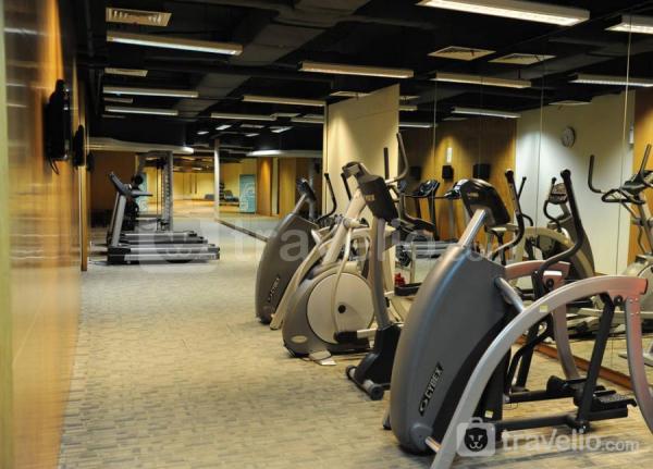 Sewa Harian, Bulanan, Tahunan Apartemen Sahid Sudirman Residence