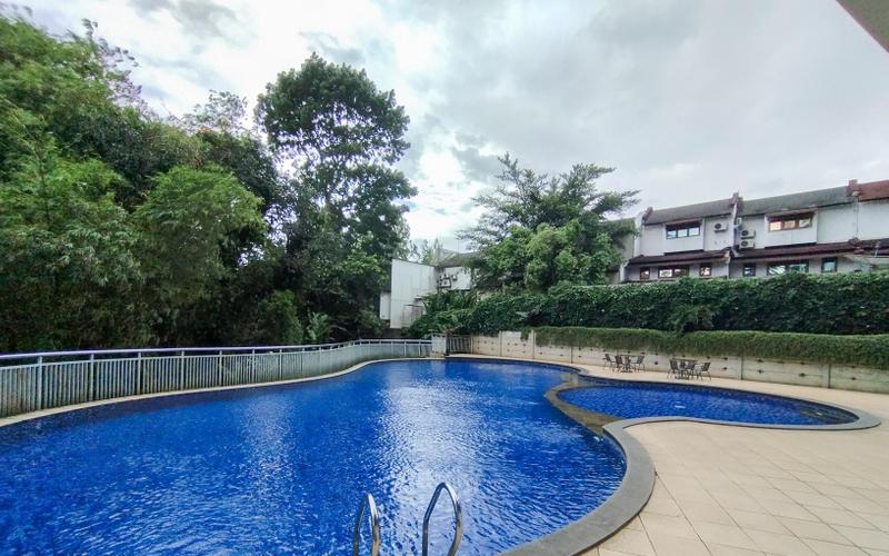 Sewa Harian, Bulanan, Tahunan Apartemen Dago Suites