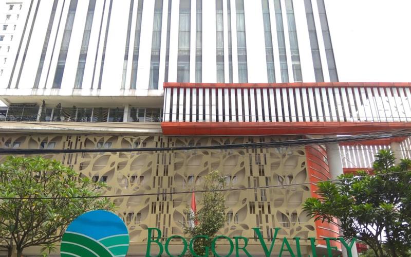 Sewa Harian, Bulanan, Tahunan Apartemen Bogor Valley