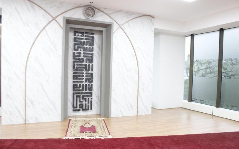 Sewa Harian, Bulanan, Tahunan Apartemen Tamansari Tera Residence