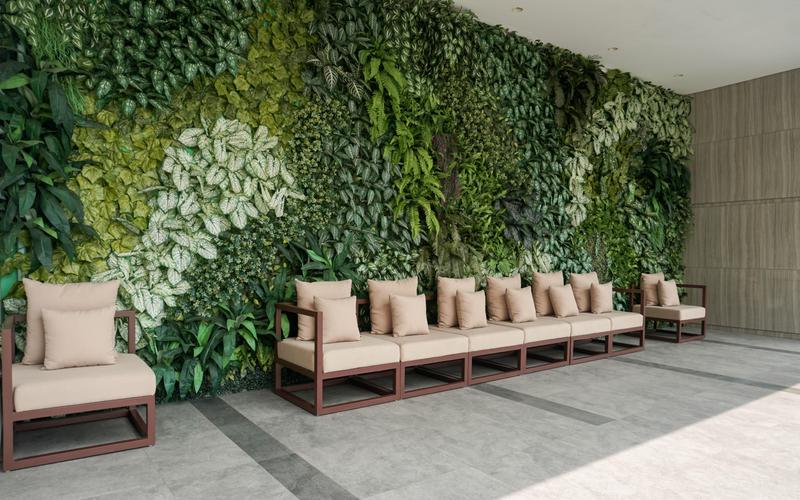 Sewa Harian, Bulanan, Tahunan Apartemen Grand Madison