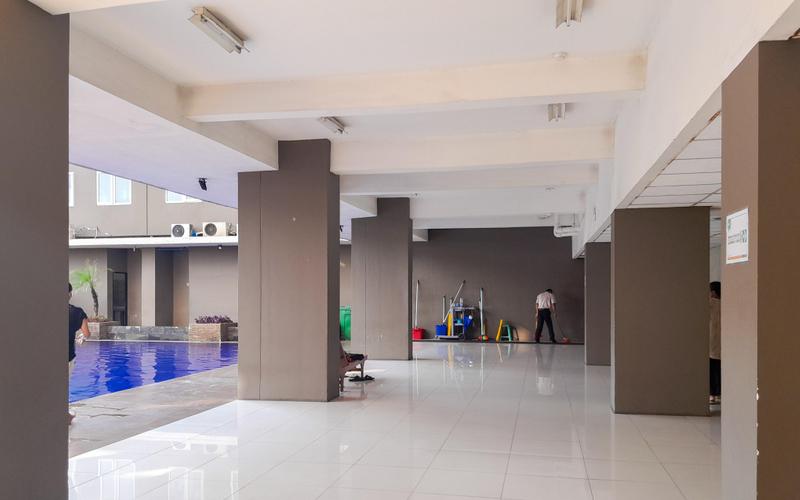 Sewa Harian, Bulanan, Tahunan Apartemen Sunter Park View