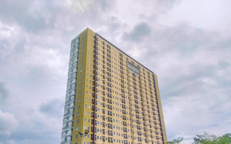 Sewa Harian, Bulanan, Tahunan Apartemen Kaliana