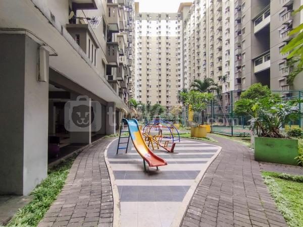 Sewa Harian, Bulanan, Tahunan Apartemen Gateway Ahmad Yani Cicadas