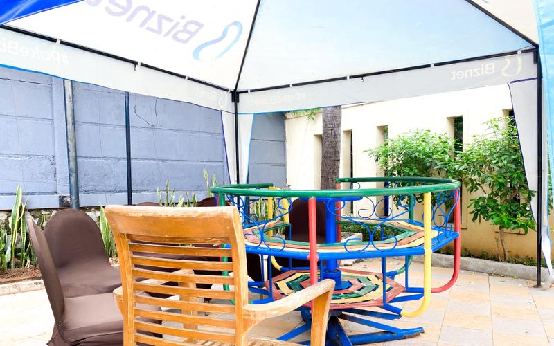 Sewa Harian, Bulanan, Tahunan Apartemen Metropark Condominium Jababeka