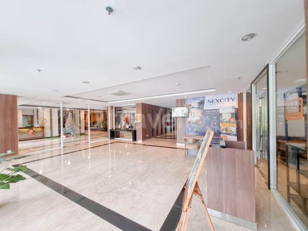 Sewa Harian, Bulanan, Tahunan Apartemen Malioboro City