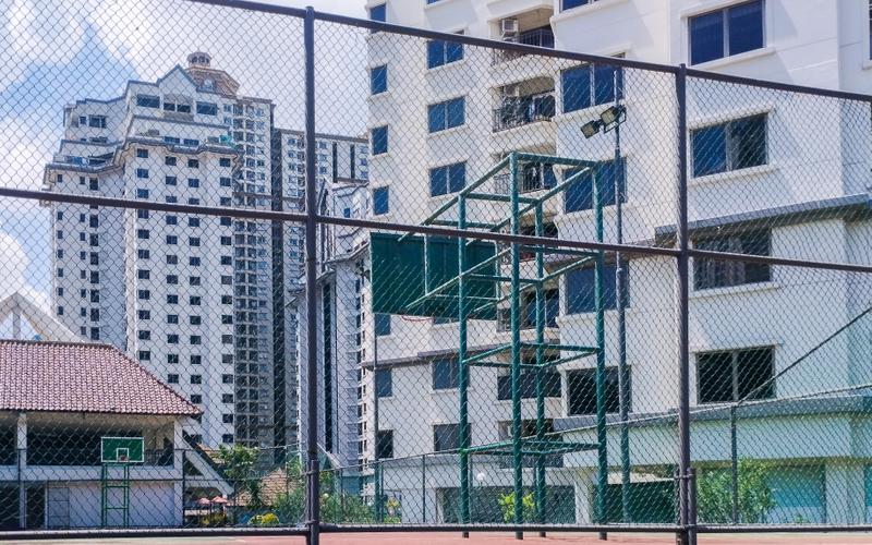 Sewa Harian, Bulanan, Tahunan Apartemen Taman Kemayoran Condominium