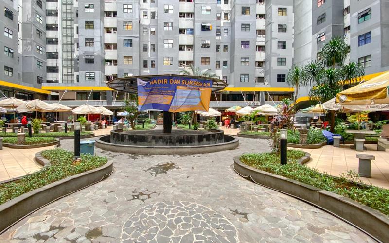 Sewa Harian, Bulanan, Tahunan Apartemen Laguna Pluit
