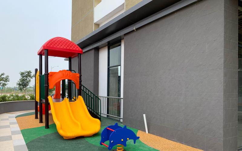 Sewa Harian, Bulanan, Tahunan Apartemen Osaka Riverview PIK 2