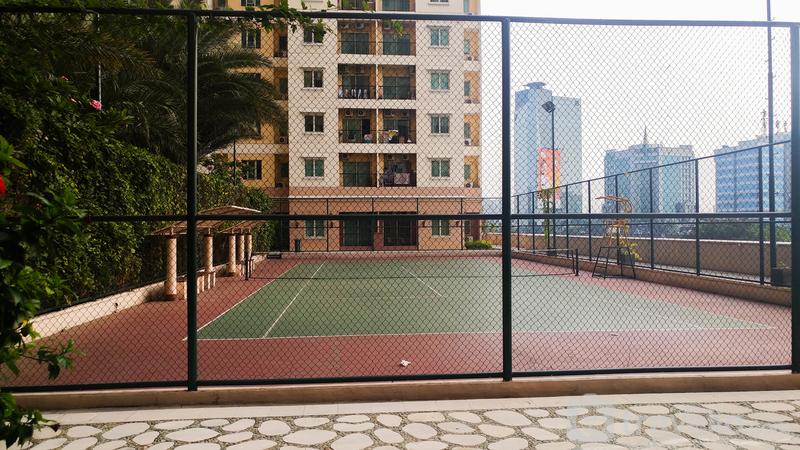 Sewa Harian, Bulanan, Tahunan Apartemen City Home Gading Riverview (MOI)