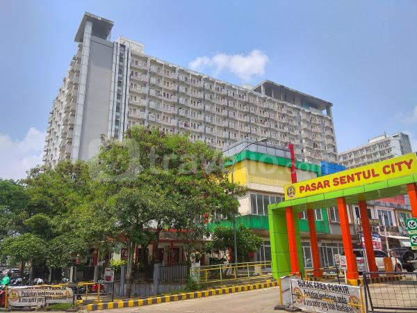 Sewa Harian, Bulanan, Tahunan Apartemen Sentul Tower