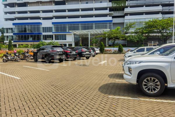 Sewa Harian, Bulanan, Tahunan Apartemen Tree Park City Cikokol