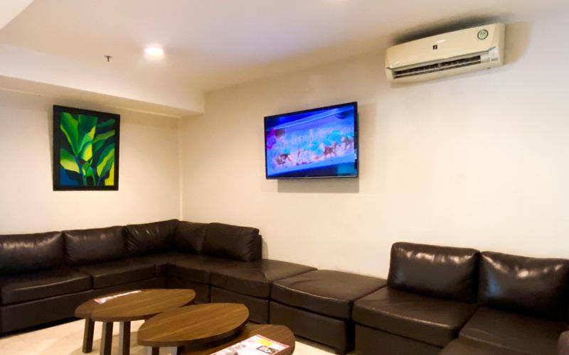 Sewa Harian, Bulanan, Tahunan Apartemen Azalea Suites