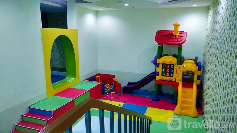 Sewa Harian, Bulanan, Tahunan Apartemen Brooklyn Alam Sutera