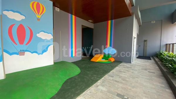 Sewa Harian, Bulanan, Tahunan Apartemen Fifty Seven Promenade