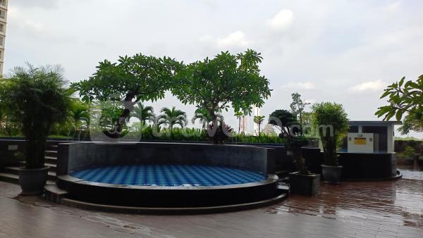 Sewa Harian, Bulanan, Tahunan Apartemen Parkland Avenue