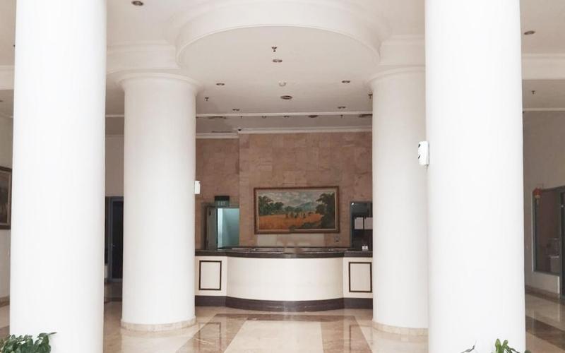 Sewa Harian, Bulanan, Tahunan Apartemen Taman Beverly