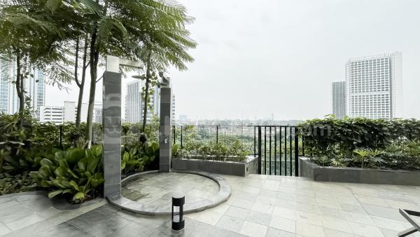 Sewa Harian, Bulanan, Tahunan Apartemen Antasari Place