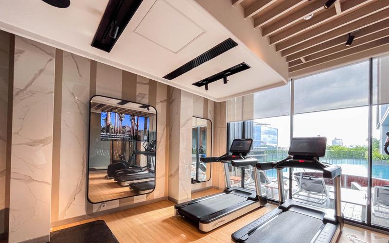 Sewa Harian, Bulanan, Tahunan Apartemen 31 Sudirman Makassar