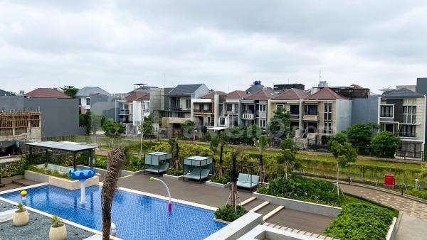 Sewa Harian, Bulanan, Tahunan Apartemen Aerium Residence