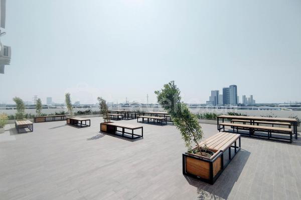 Sewa Harian, Bulanan, Tahunan Apartemen Kyo Society