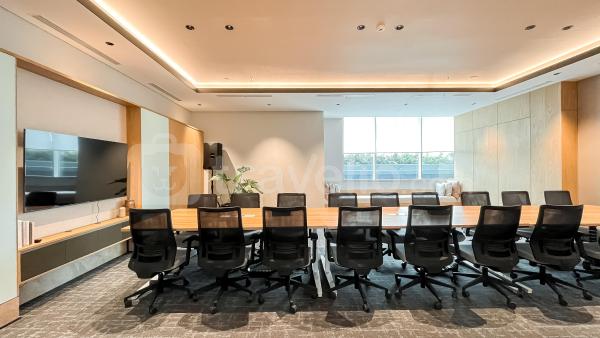 Sewa Harian, Bulanan, Tahunan Apartemen Antasari Place