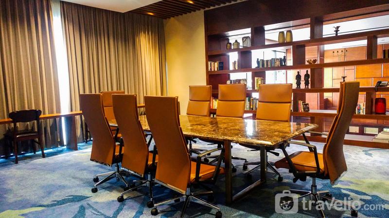 Sewa Harian, Bulanan, Tahunan Apartemen Veranda Residence at Puri