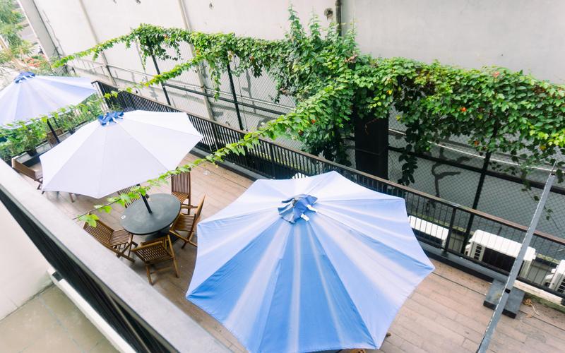 Sewa Harian, Bulanan, Tahunan Apartemen Padina SOHO Residence