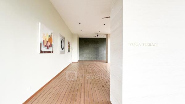 Sewa Harian, Bulanan, Tahunan Apartemen Veranda Lebak Bulus