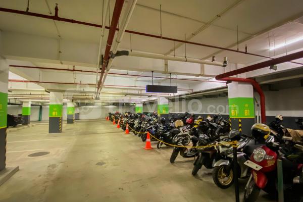 Sewa Harian, Bulanan, Tahunan Apartemen Collins Boulevard