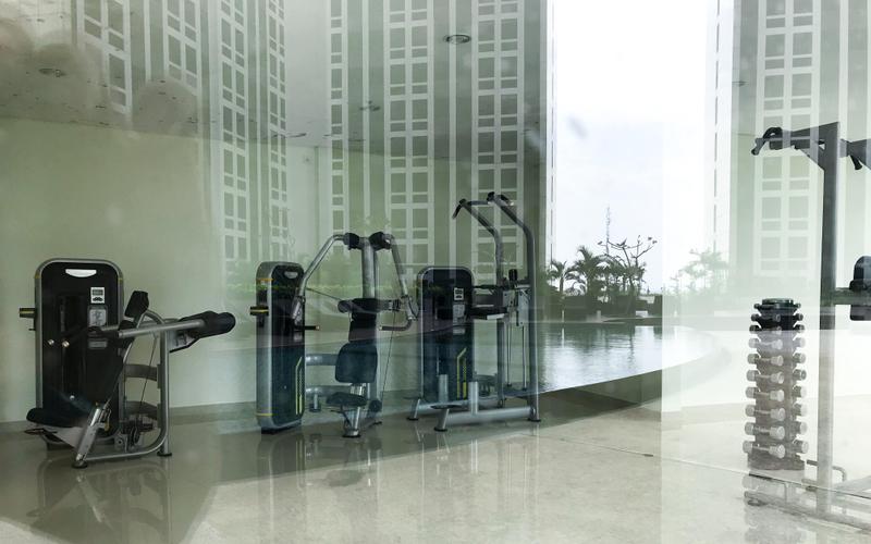 Sewa Harian, Bulanan, Tahunan Apartemen Pollux Chadstone