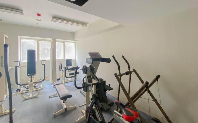 Sewa Harian, Bulanan, Tahunan Apartemen Sahid Metropolitan