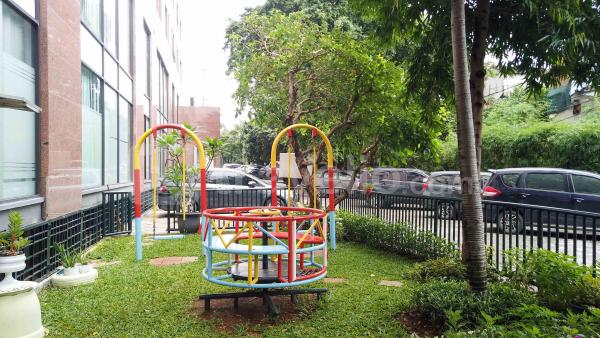 Sewa Harian, Bulanan, Tahunan Apartemen Cervino Village Casablanca