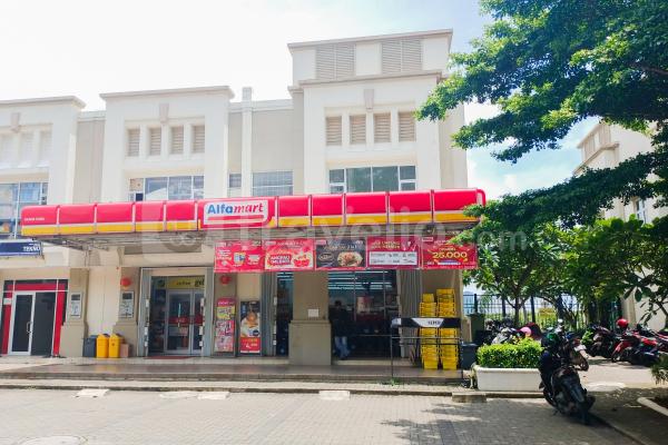 Sewa Harian, Bulanan, Tahunan Guest House Vanya Park