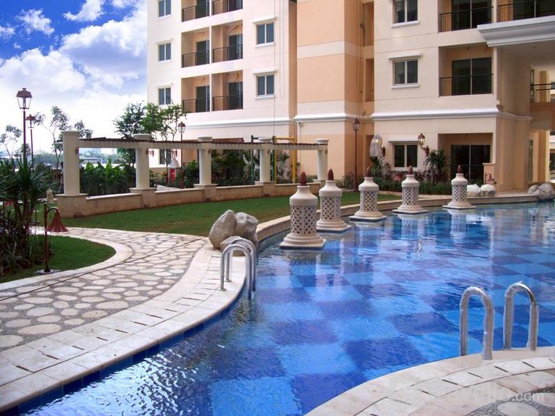 Sewa Harian, Bulanan, Tahunan Apartemen City Home Gading Riverview (MOI)