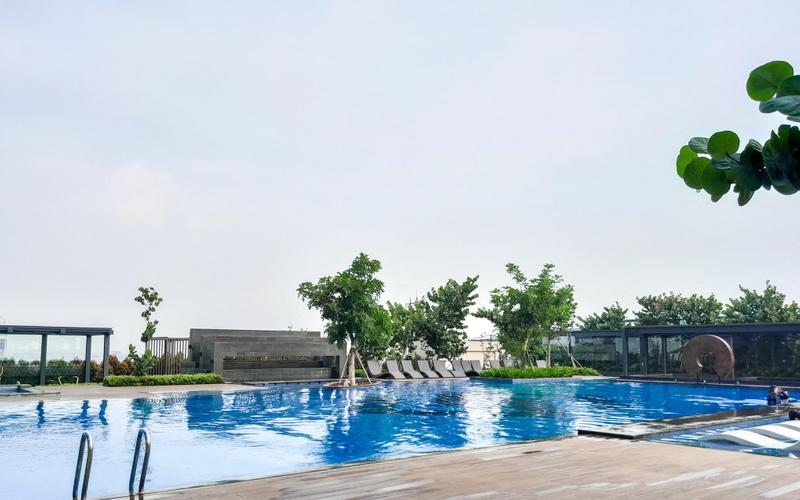 Sewa Harian, Bulanan, Tahunan Apartemen Southgate Residence