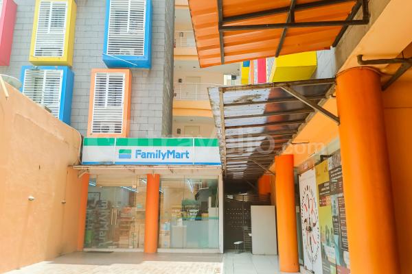 Sewa Harian, Bulanan, Tahunan Apartemen Kubikahomy