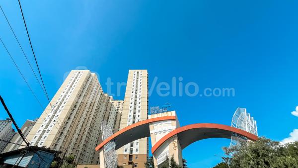 Sewa Harian, Bulanan, Tahunan Apartemen Pluit Sea View