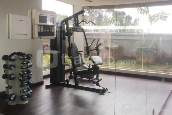 Sewa Harian, Bulanan, Tahunan Apartemen GP Plaza