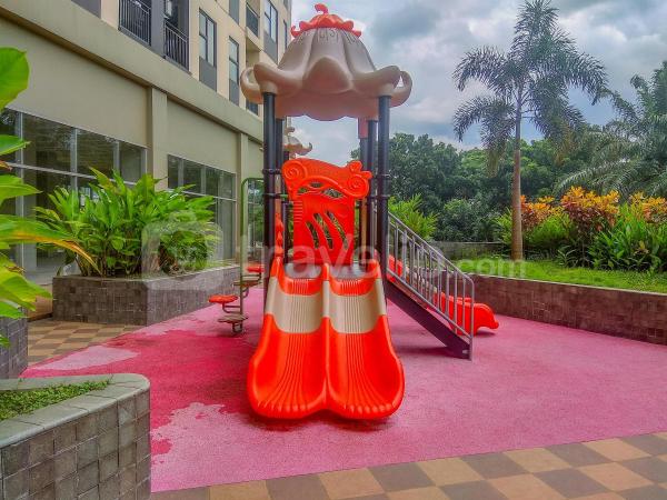 Sewa Harian, Bulanan, Tahunan Apartemen Transpark Cibubur