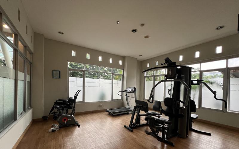 Sewa Harian, Bulanan, Tahunan Apartemen Dian Regency