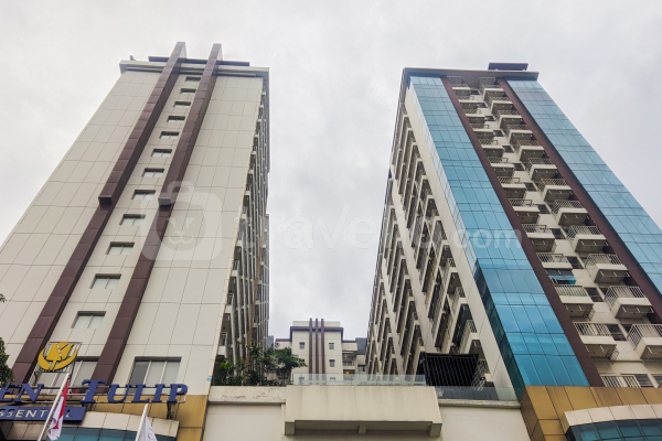 Sewa Harian, Bulanan, Tahunan Apartemen Annora Living