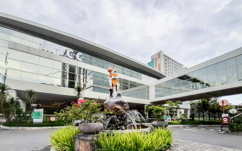 Sewa Harian, Bulanan, Tahunan Apartemen Mataram City