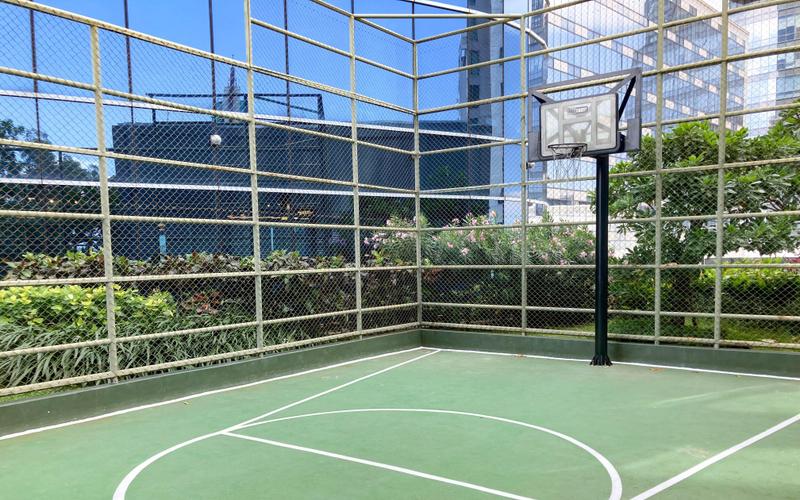 Sewa Harian, Bulanan, Tahunan Apartemen One Icon Residence