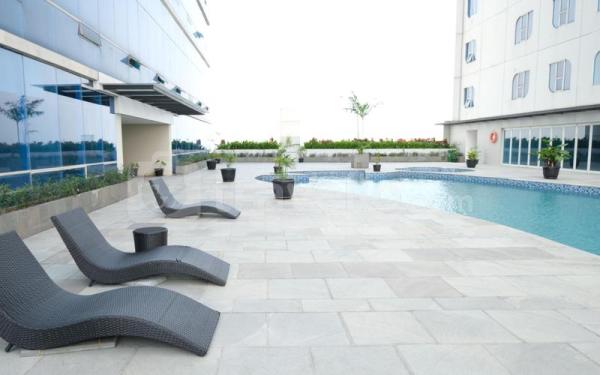 Sewa Harian, Bulanan, Tahunan Apartemen The City Square Surabaya