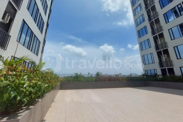 Sewa Harian, Bulanan, Tahunan Apartemen One Narita Residence