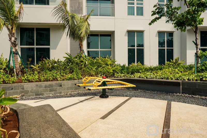 Sewa Harian, Bulanan, Tahunan Apartemen CitraLake Suites