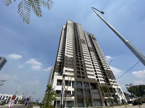 Sewa Harian, Bulanan, Tahunan Apartemen Meikarta District 2