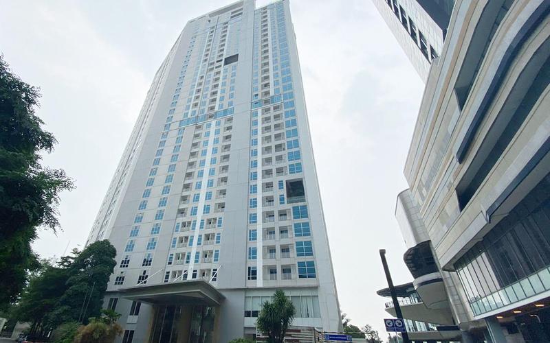 Sewa Harian, Bulanan, Tahunan Apartemen Grand Sungkono Lagoon