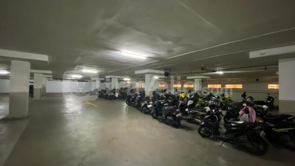 Sewa Harian, Bulanan, Tahunan Apartemen Paramount Skyline